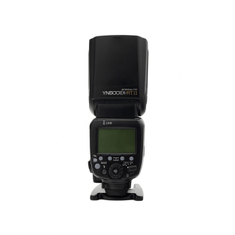 Фотовспышка Yongnuo Speedlite YN-600EX-RT II-3