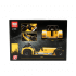 Конструктор Lepin 21008 / Idea Caterham Seven 620R (аналог LEGO 21307, 771 дет.)-3